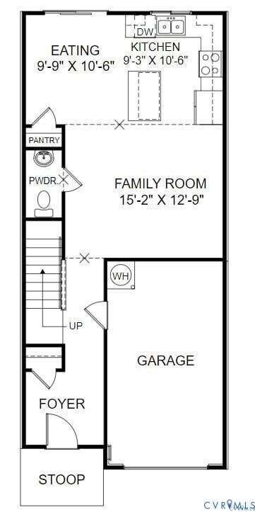 Building Photo - 547 McCormick Farm Pl