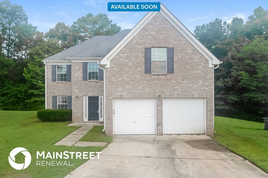 Primary Photo - 2333 Brookgate Way