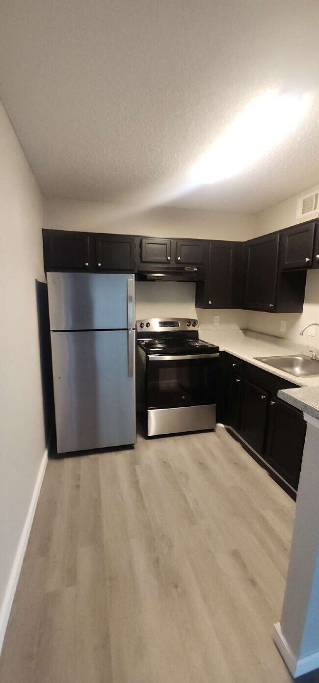 Building Photo - Charming 1-Bedroom Condo in Gated North Da...