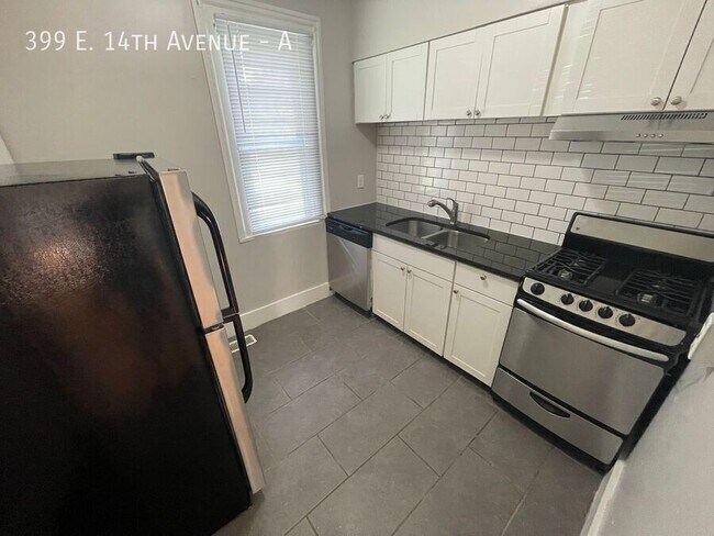 Building Photo - 399 E 14th Ave