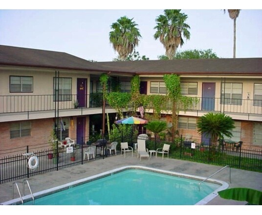 El Camino Real Apartments Mcallen Tx Apartment Finder