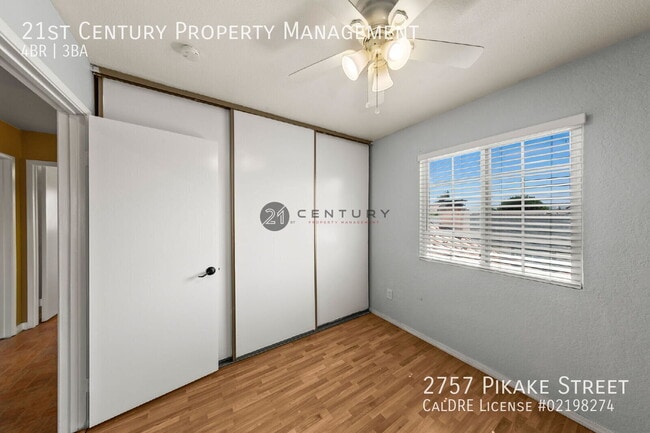 Building Photo - 2757 Pikake St
