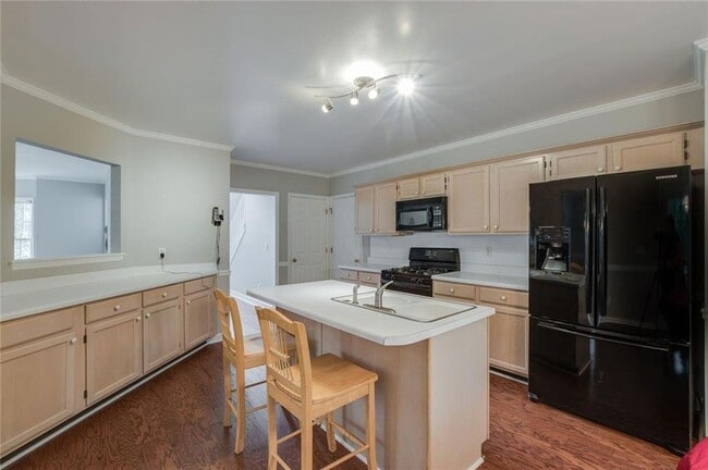 Building Photo - 1489 Justin Dr