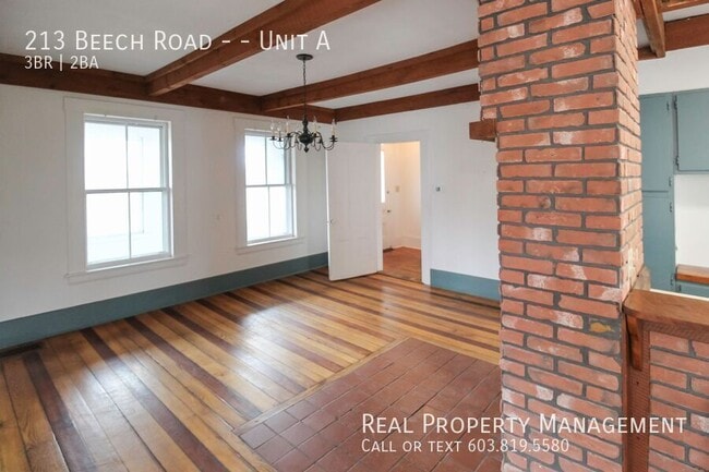 Building Photo - 213 Beech Rd