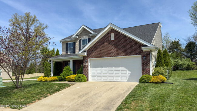 Building Photo - 17013 Green Crest Ln