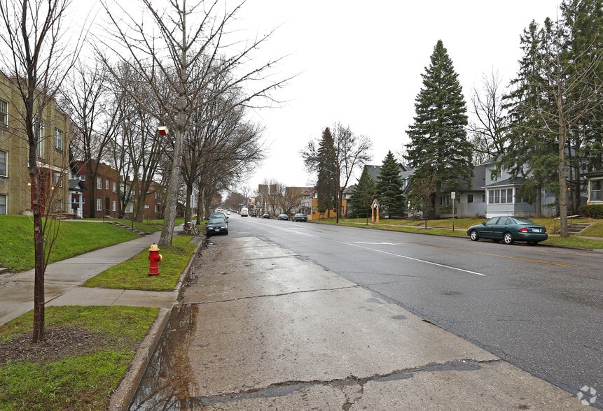 Primary Photo - Groveland Terrace