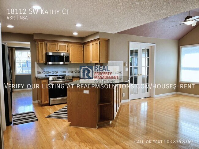 Building Photo - 18112 SW Kathy Ct