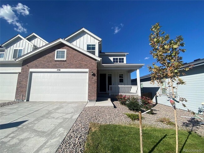 Building Photo - 238 Silver Rock Trl