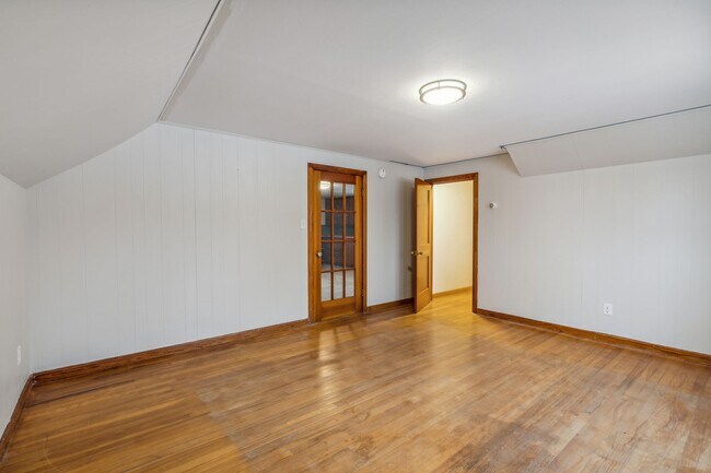 Living Room - 254 S Main St