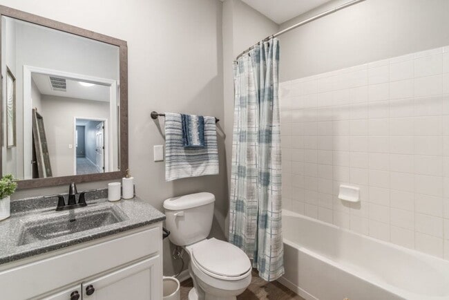 Building Photo - Residences of Gahanna