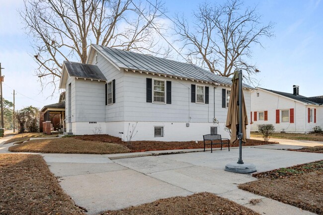 Building Photo - 503 E 5th St