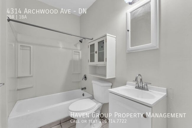 Building Photo - 4314 Archwood Ave