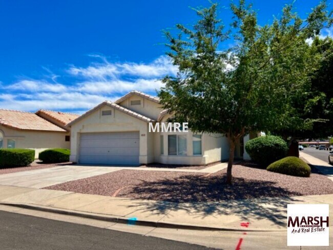 Primary Photo - GREAT 3 BEDROOM HOME IN MESA!