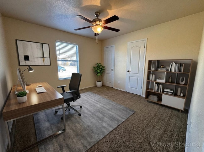 Building Photo - 9901 Diana Dr