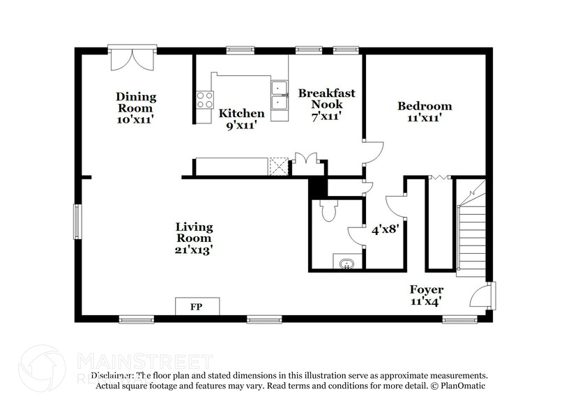 Building Photo - 813 Cherlyne Dr