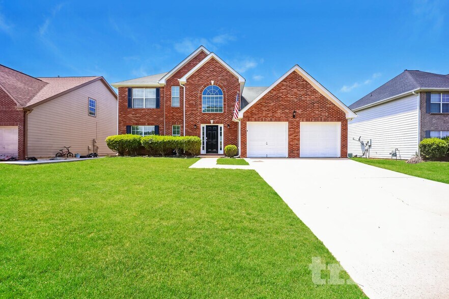 Primary Photo - 9493 Creekside Rd