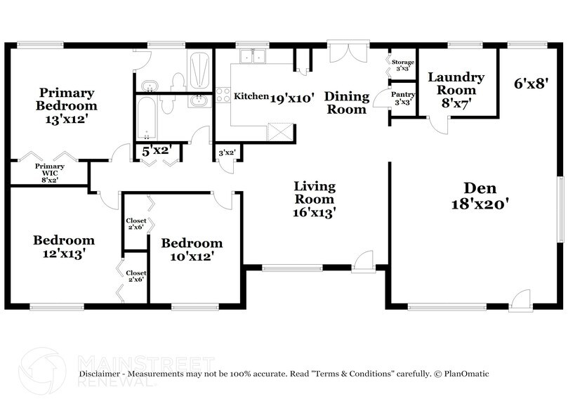 Building Photo - 5743 Brook Loop