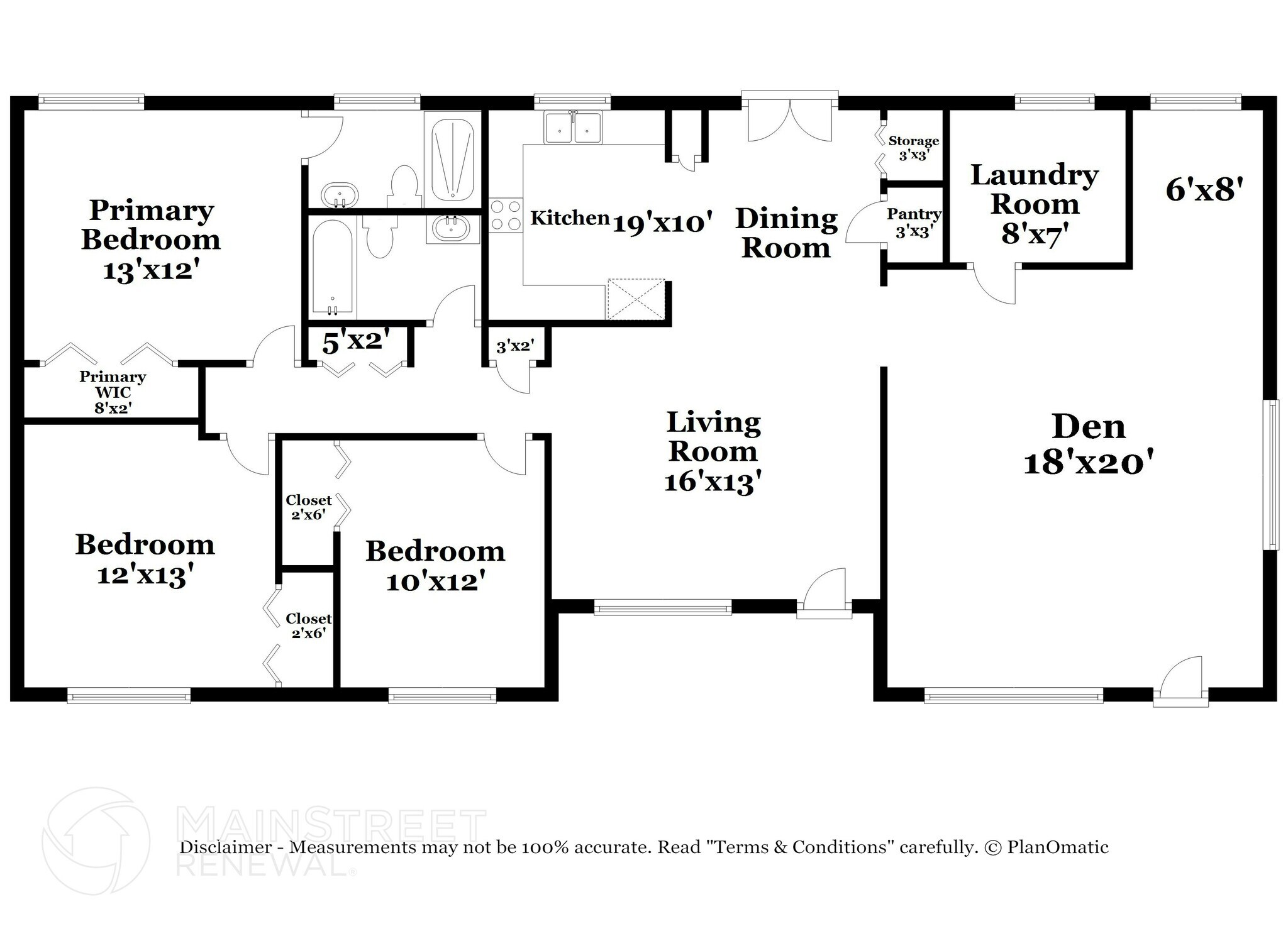Building Photo - 5743 Brook Loop