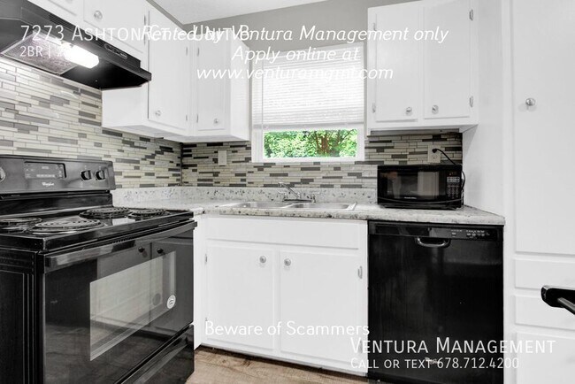 Building Photo - 7273 Ashton Ct