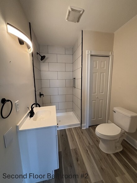 Building Photo - 2026 Druid Hill Ave