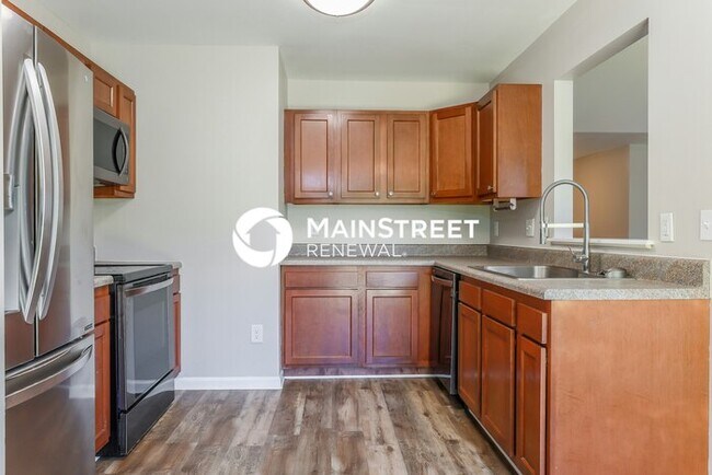 Building Photo - 3 Bedroom Pet-Friendly Home in Concord, NC with Main Street Renewal