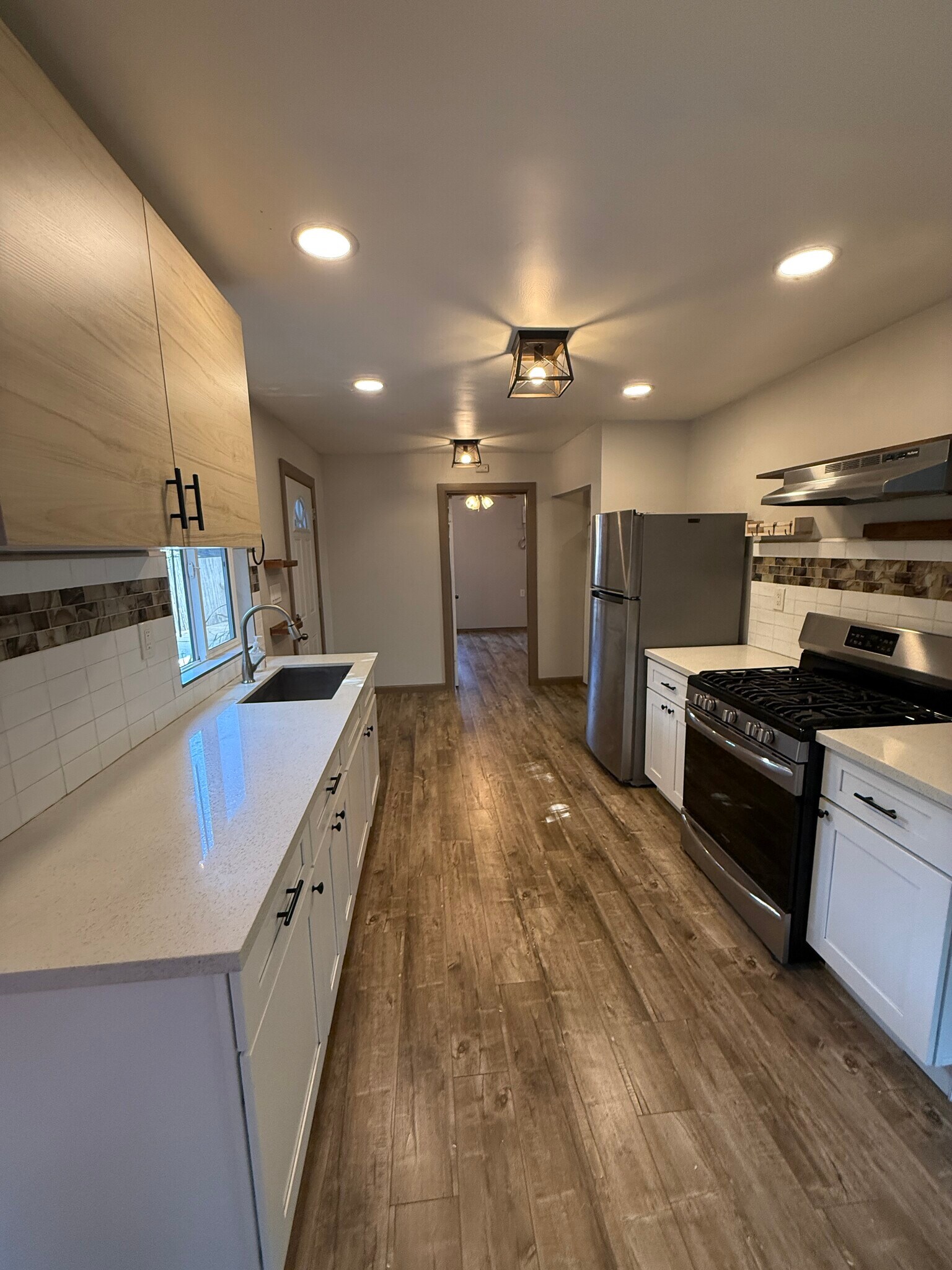 Building Photo - 2661 Newell St