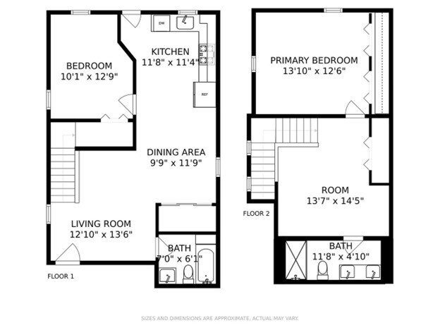 Building Photo - 1217 W Wellington Ave