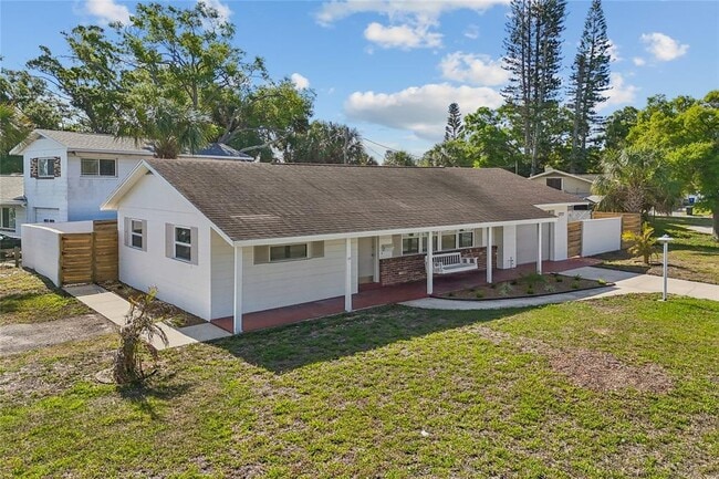 Building Photo - 3777 67th St N