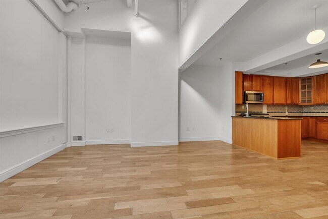 Building Photo - 300 Communipaw Ave