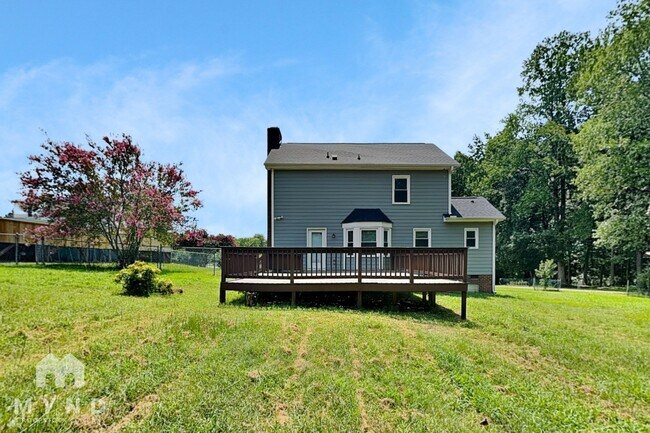 Building Photo - 9205 Meadow Sweet Ct