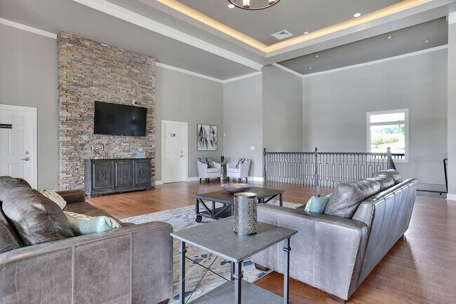 Building Photo - 4045 Tantalum Bend