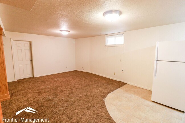 Building Photo - 1020 Leavenworth St