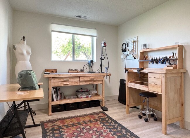 Building Photo - Sundance Stunner Near Mueller Park Trail!