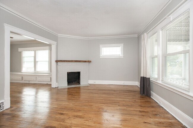 Building Photo - 13416 Harlon Ave