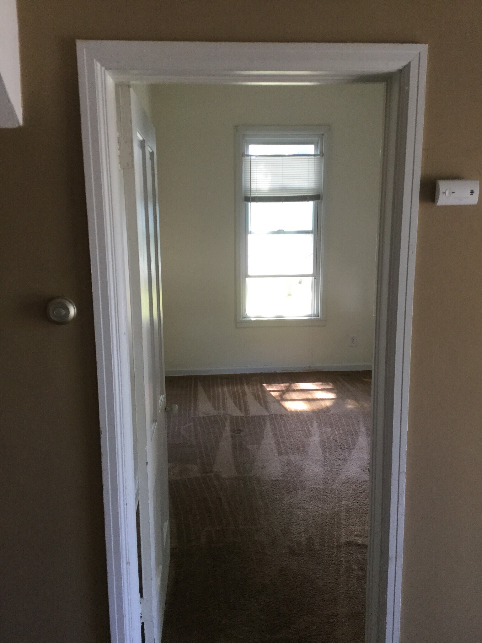 Into Bedroom - 719 East Fremont Street