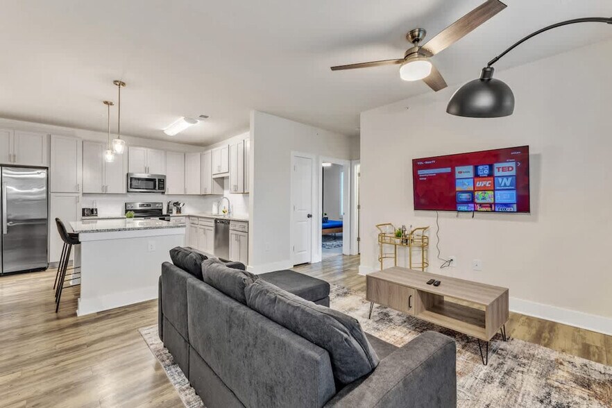 Building Photo - 514 Pleasant Dr