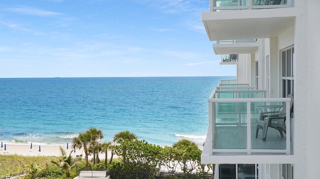 Building Photo - 3550 Galt Ocean Dr
