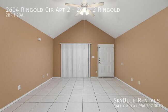 Building Photo - 2604 Ringold Cir