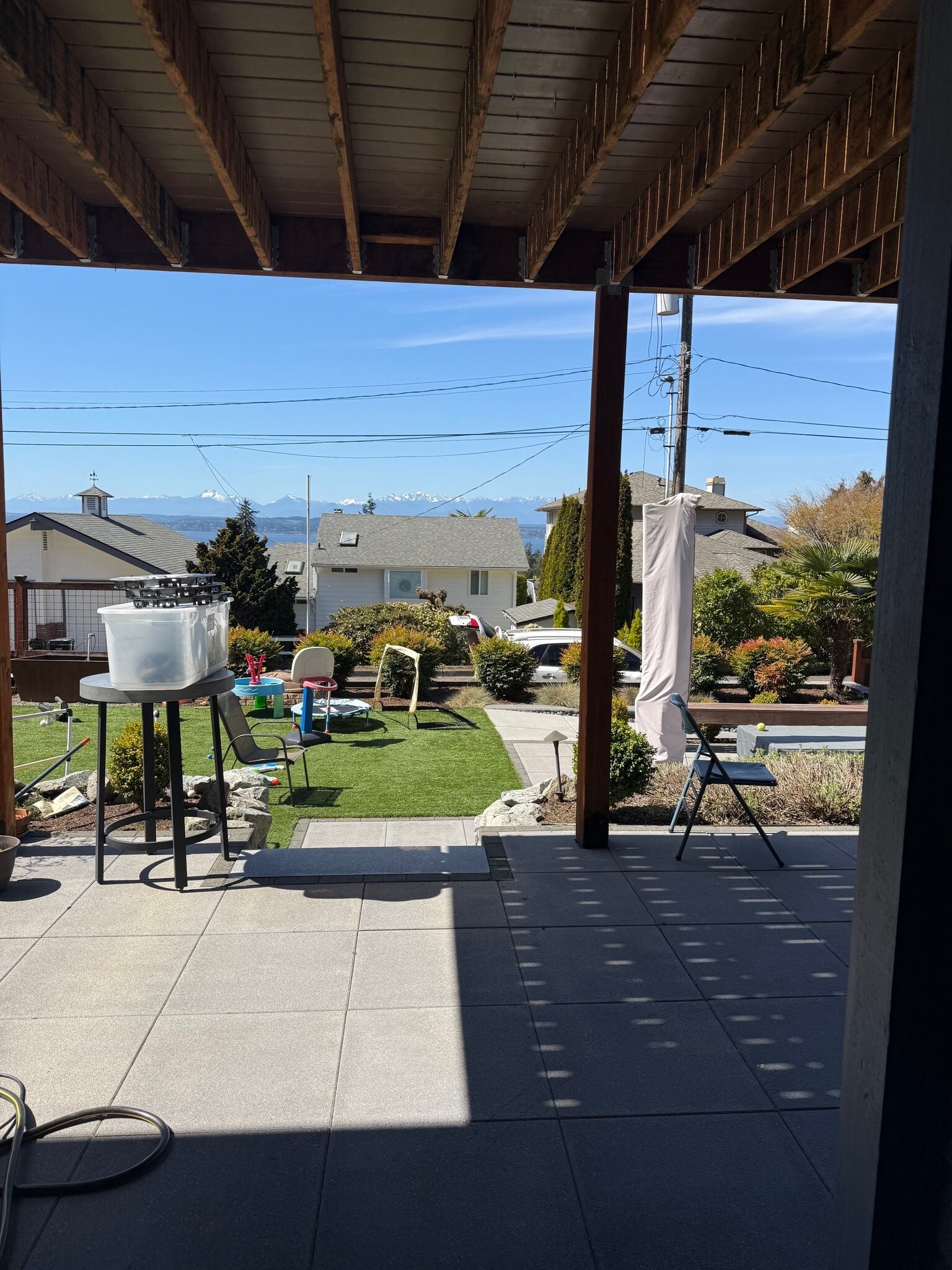 Building Photo - 19009 9th Pl NW