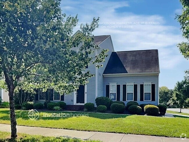 Building Photo - 2019 Southridge Dr