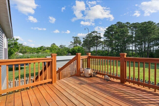 Building Photo - Poquoson