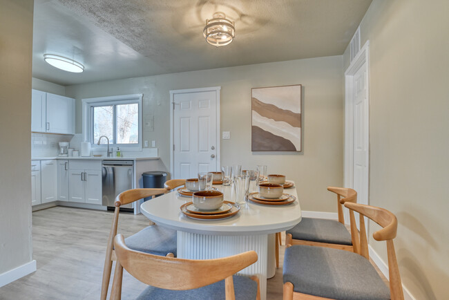 Dining Room - 73 Goret Dr