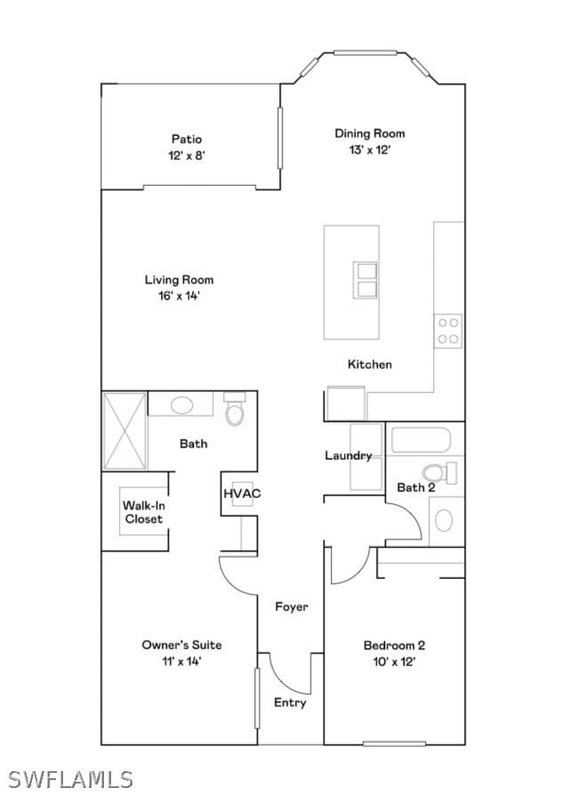 Building Photo - 15375 Grn Acrs Ave