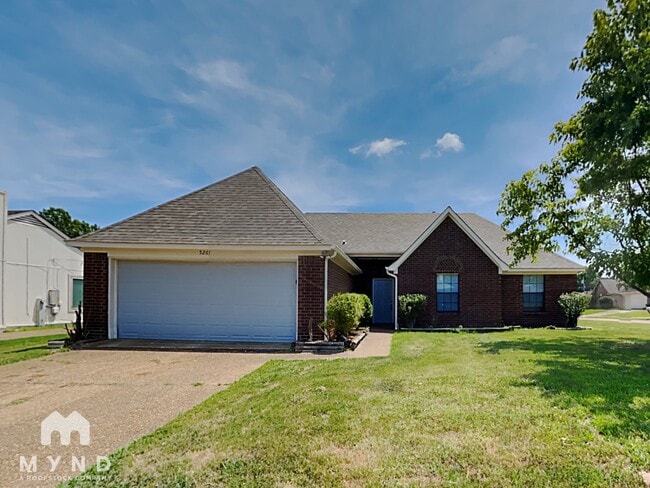 Building Photo - 5266 Rolling Ridge Cove