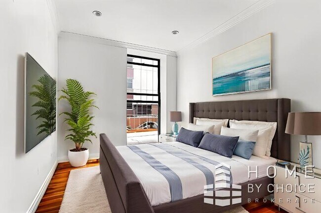 Building Photo - 2 bedroom in NEW YORK NY 10027
