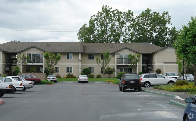 Building Photo - The Orchard West Senior Apartments