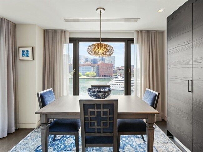 Building Photo - 20 Rowes Wharf