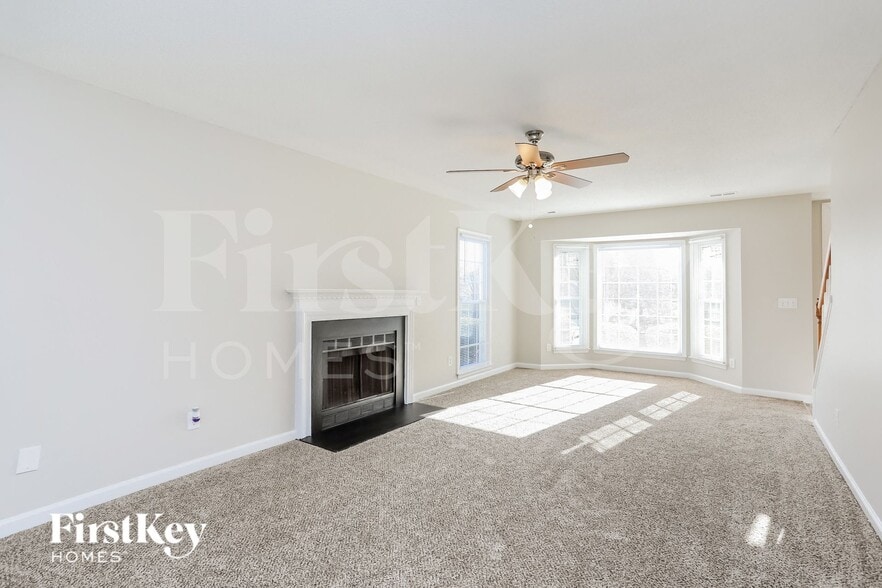 Building Photo - 4906 Riding Ridge Dr