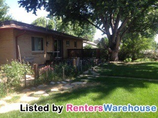 Building Photo - 2863 S Zenobia St