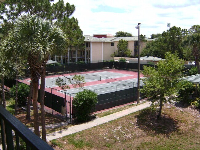 Building Photo - Condo by Uptown Altamonte!